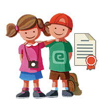 Регистрация в Йошкар-Оле для детского сада